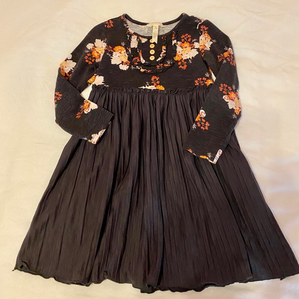 Matilda Jane dress